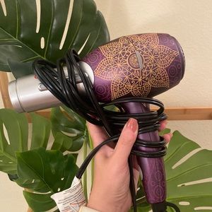 CHI rocket blow dryer (low EMF)